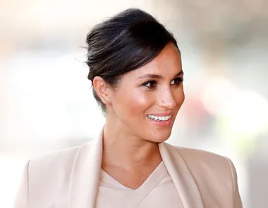 Meghan Markle Expected To Make Another Public Appearance In The Next Few Days