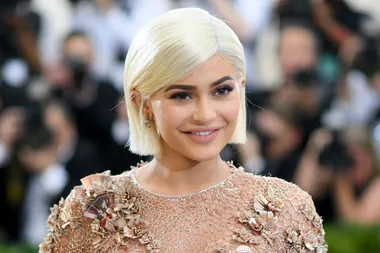 Kylie Jenner Spent $10,000 On Food Delivery Last Year