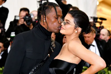 Everyone’s Convinced Travis Scott Will Propose To Kylie Jenner At The Super Bowl