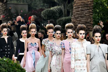 10 Of The Most Popular Luxury Brands In Fashion