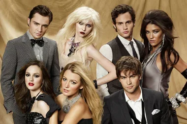 A ‘Gossip Girl’ Reboot Is ‘In Discussion’