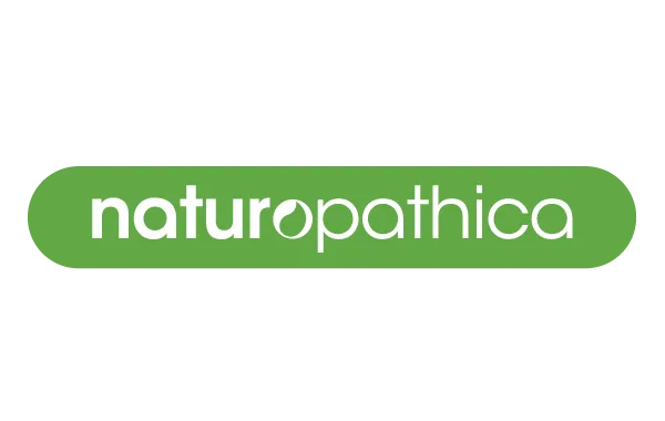 Sponsor logo of Naturopathica