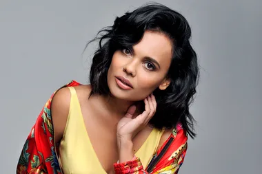 Miranda Tapsell On Pushing Herself And Lifting Others Up