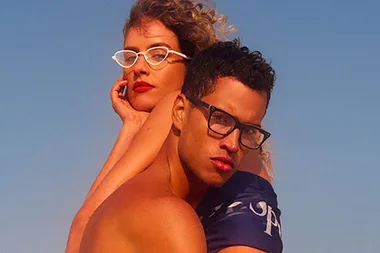 Your Weekly Fashion Digest: Le Specs Launches Optical And Veja’s New Leather