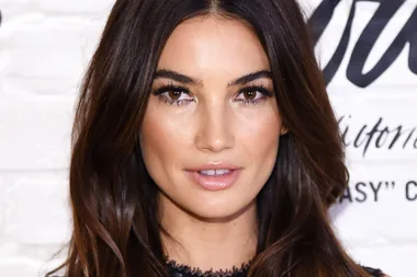 Lily Aldridge Has Welcomed Her Second Child