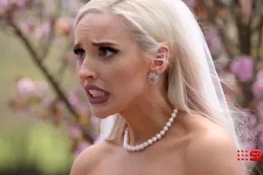 The Best Twitter Reactions From Episode 5 Of ‘Married At First Sight’