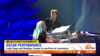 Lady Gaga and Bradley Cooper confirmed to perform “Shallow” at the Oscars