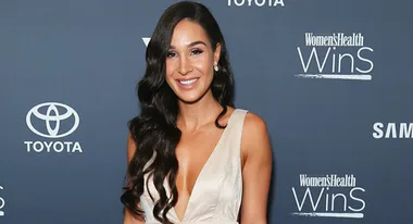 Inside Kayla Itsines’ Surprise Engagement Party