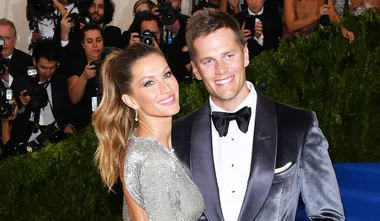 Everything Gisele Bündchen And Tom Brady Eat To Stay In Great Shape