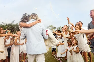 6 Wedding Trends That Will Be Huge In 2019