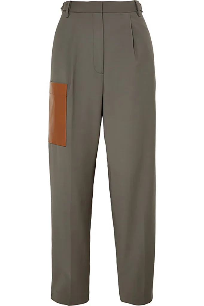 Tibi pants