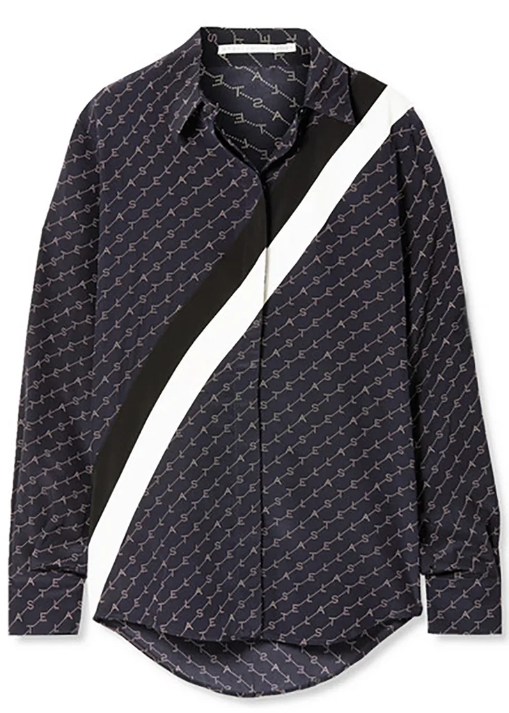 Stella McCartney shirt