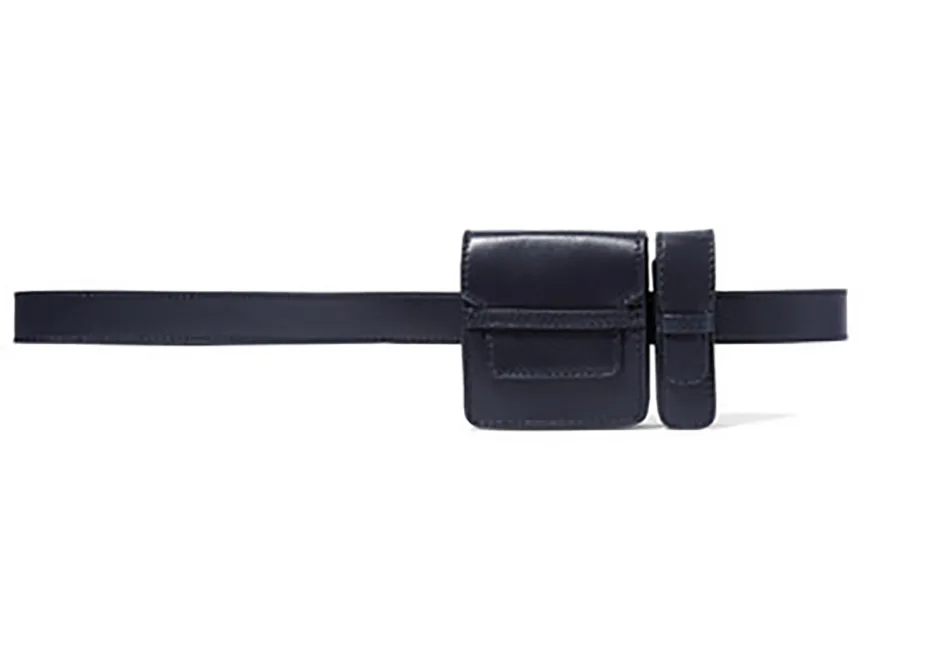 Gabriela Hearst belt bag