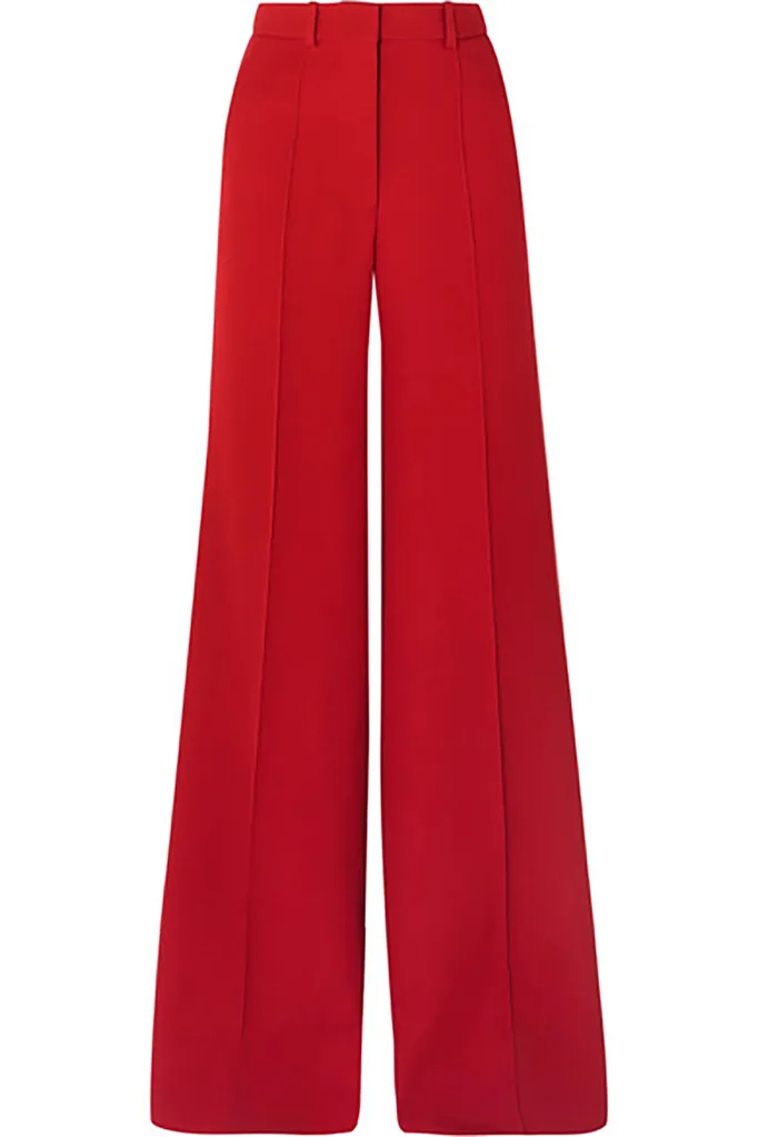 Victoria Beckham pants