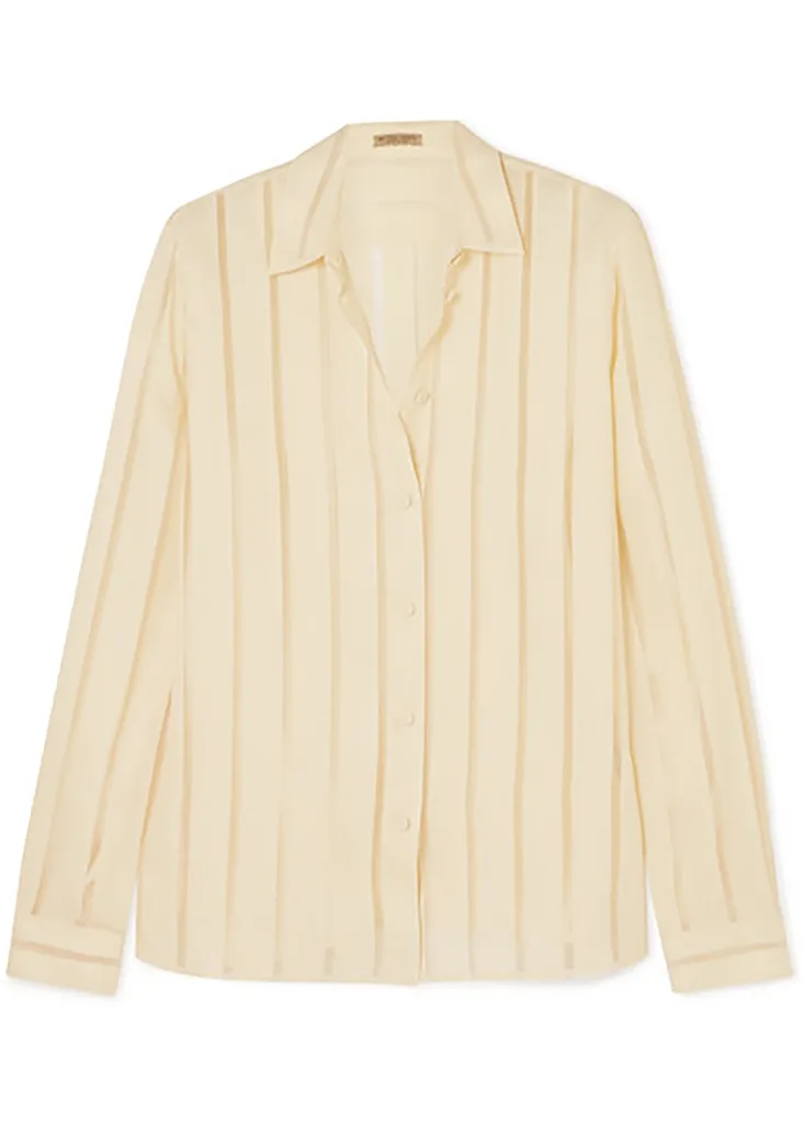 Bottega Veneta shirt