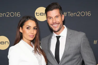 Sam Wood and Snezana Markoski Are Expecting Their Second Child