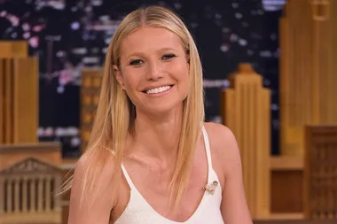 Gwyneth Paltrow Is Bringing ‘Goop’ To TV