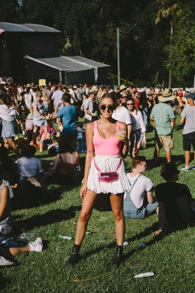 Laneway festival
