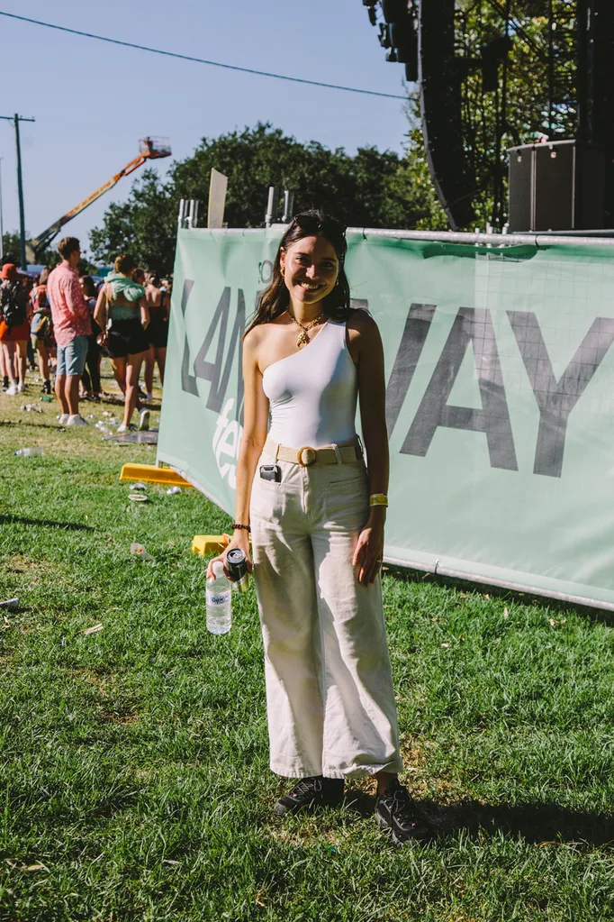 Laneway festival