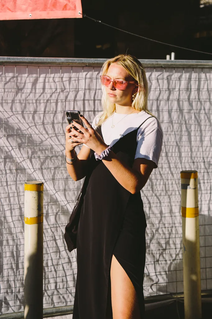 Laneway festival