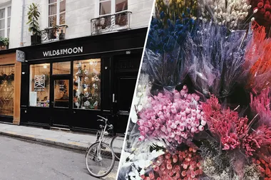 The Fashion Designer’s Guide To Paris