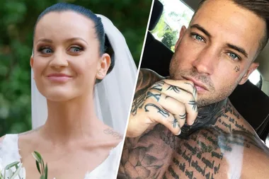 ‘Married At First Sight’s’ Ines Caught Out With Jessika’s ‘Hot Brother’ Rhyce