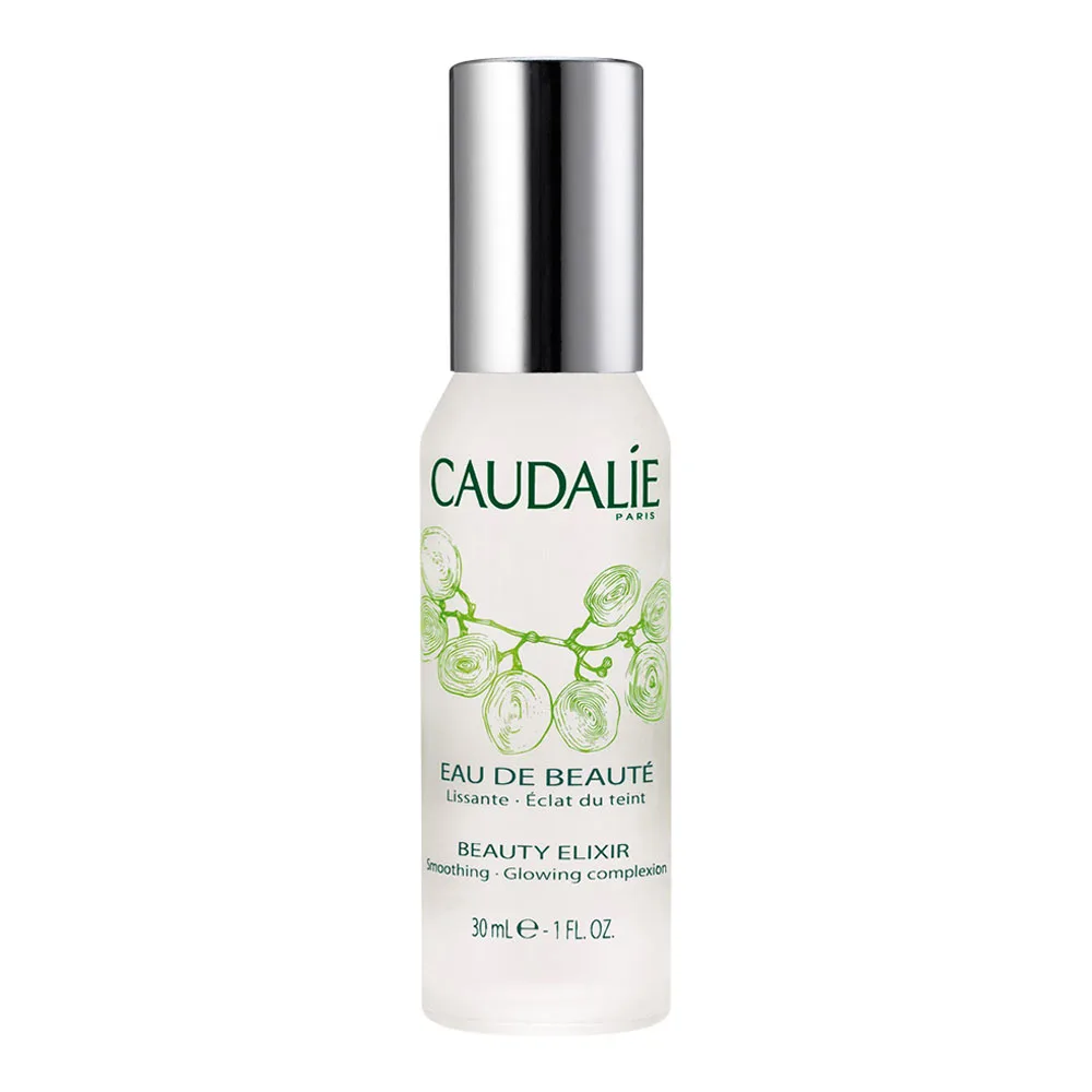 beauty Elixer