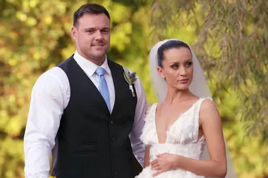 ‘Married At First Sight’ Bronson’s Tragic Past Revealed