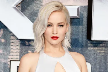 Jennifer Lawrence Is Reportedly Engaged To Cooke Maroney