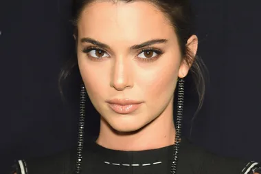 Kendall Jenner Admits She Has ‘Cried For Days’ Because Of What People Say About Her Acne