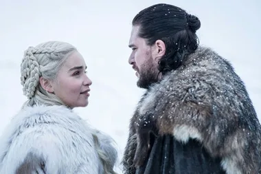 The ‘Game Of Thrones’ Season 8 Air Date Has Finally Been Announced