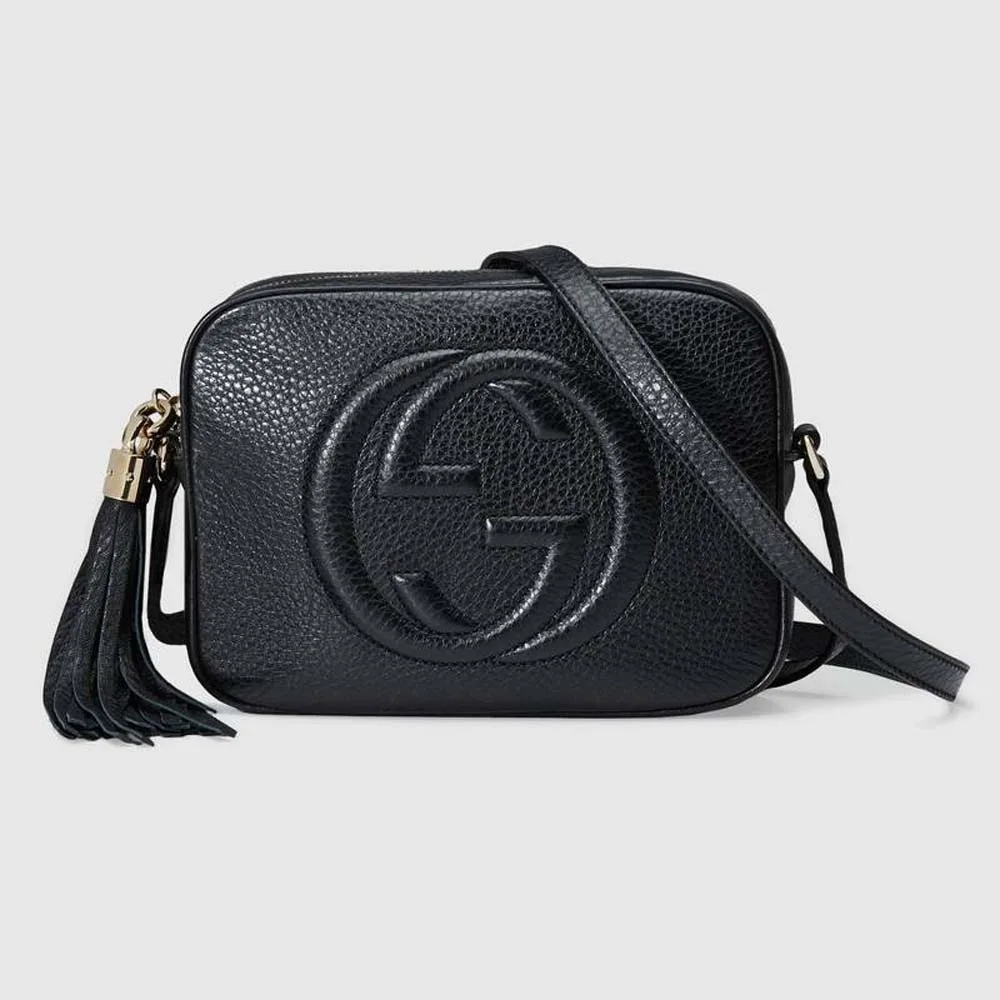 1. Gucci Soho Disco bag