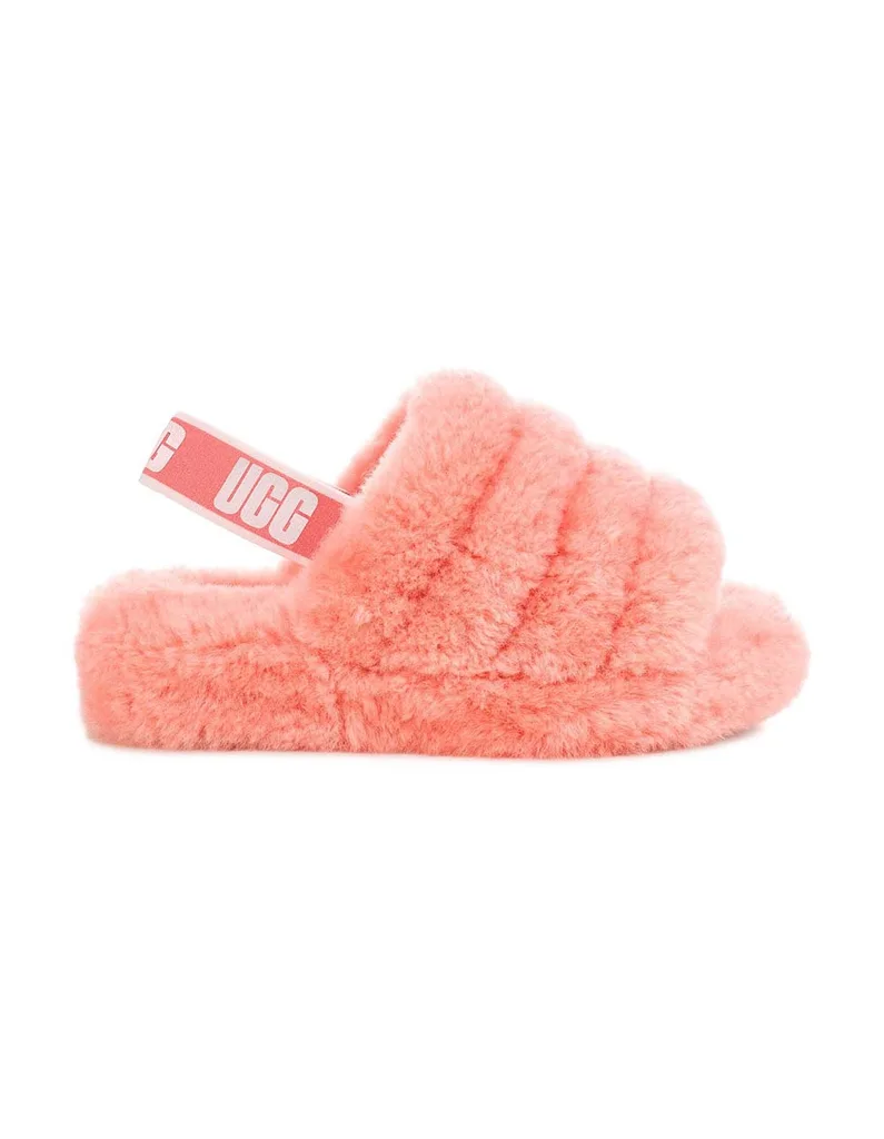 6. Ugg Fluff Yeah slides