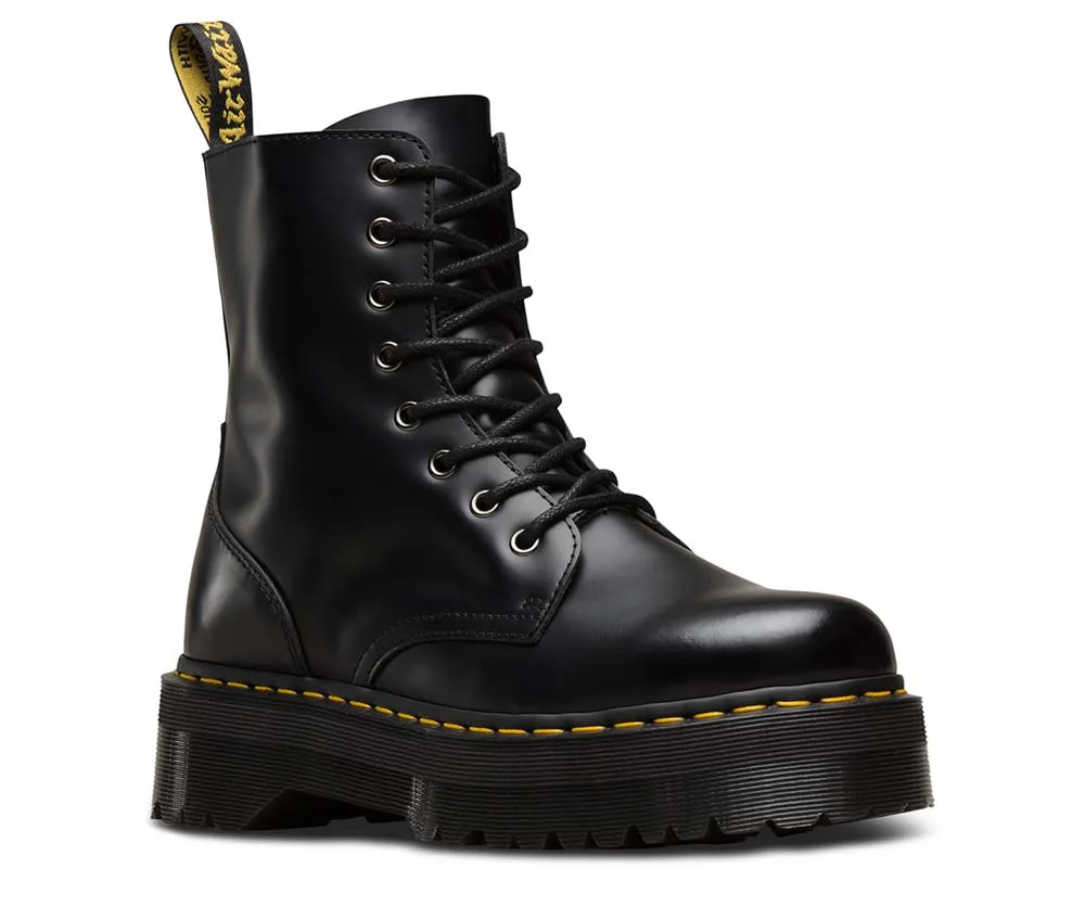 8. Dr Martens Jadon boots