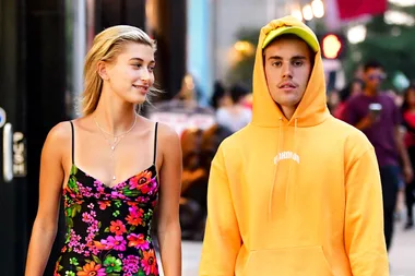 Justin Bieber And Hailey Baldwin’s Wedding Weekend Has Kicked Off