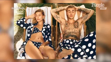 Justin Bieber and Hailey Baldwin Reveal They Remained Celibate Until Marriage in ‘Vogue’ Interview