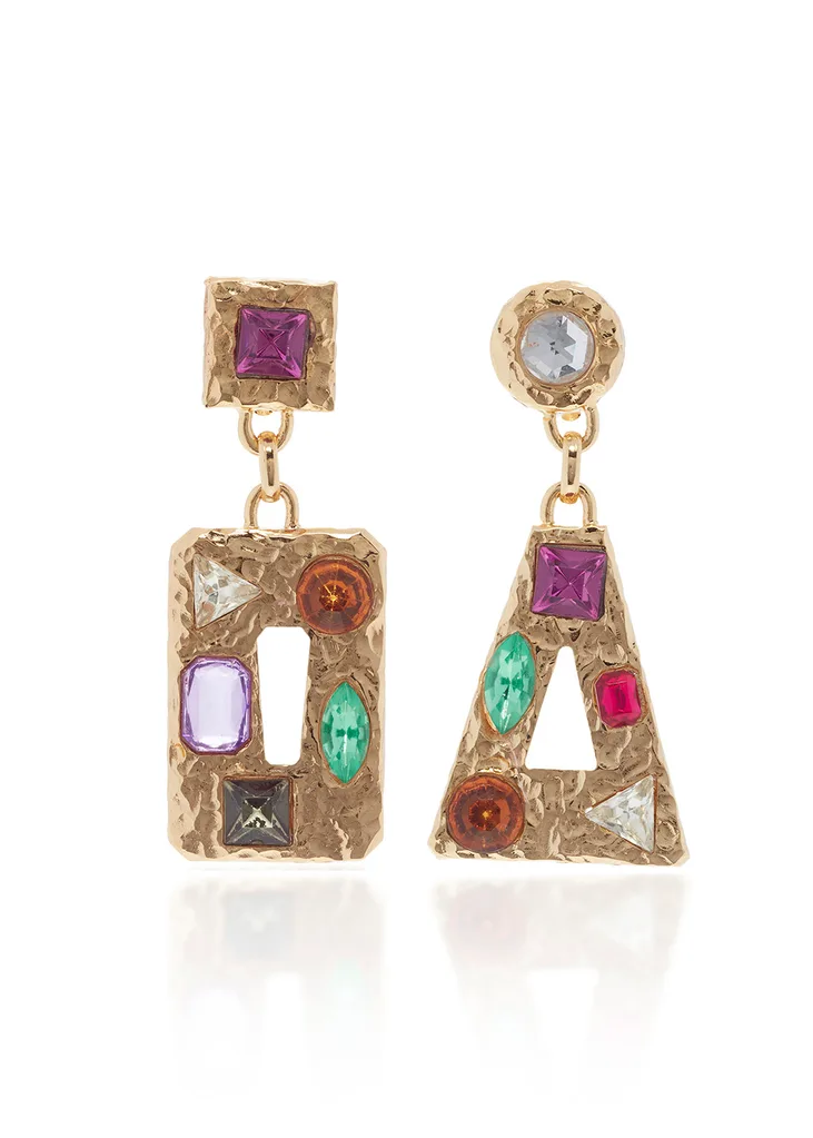 Rixo earrings