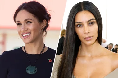 I Tried The $99 Japanese Beauty Secret That Meghan Markle And Kim Kardashian Swear By