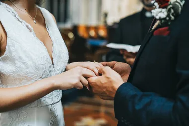 This Australian Bride Read Her Cheating Fiance’s Texts At The Altar