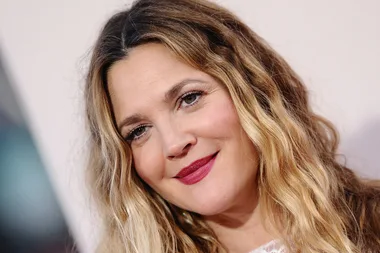 Drew Barrymore’s Relatable Weight Loss Struggle Is All Of Us