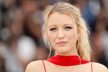 Everything You Need To Know About Blake Lively