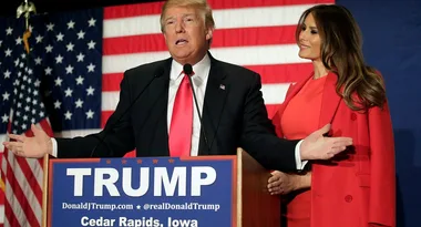 Donald Trump Pays Female Campaign Staff Less Than Men