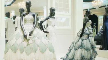 Christian Dior: Designer Of Dreams