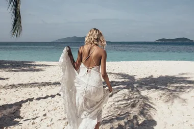 6 Under-The-Radar Bridal Brands To Know