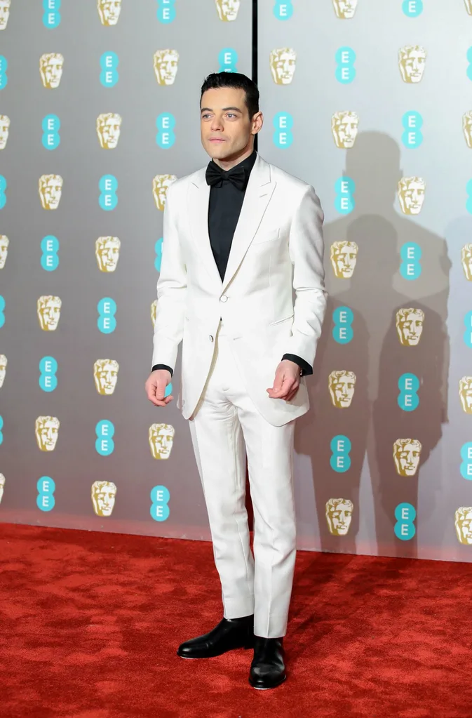 Rami Malek
