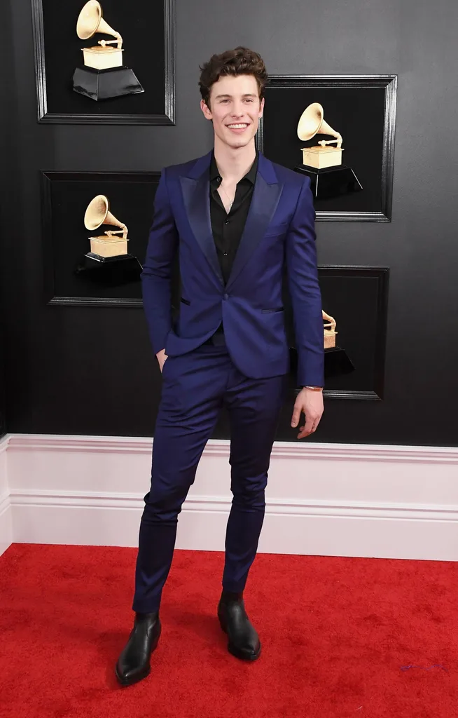 Shawn Mendes