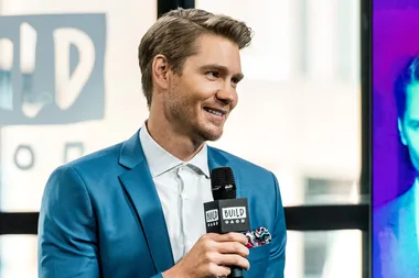 Chad Michael Murray Has Been Cast In Riverdale!