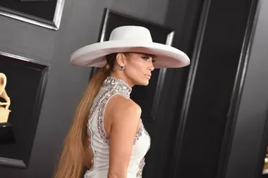 The Best Red Carpet Looks From The 2019 Grammy Awards