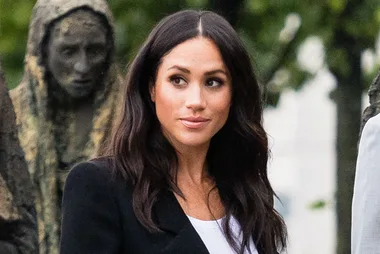 Meghan Markle’s Father Releases Five-Page Personal Letter From His Daughter