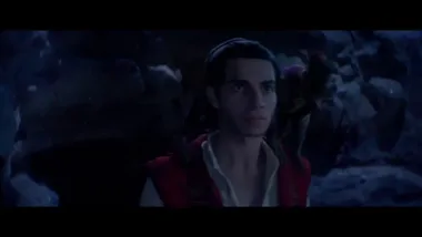 Aladdin (2019) Official Trailer